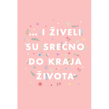 ŽIVELI SU SREĆNO 
