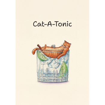 CAT-A-TONIC 