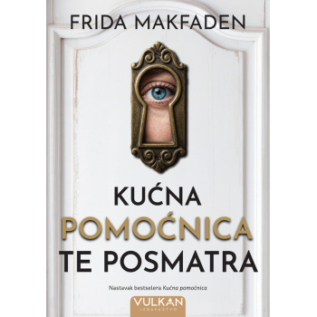 Kućna pomoćnica te posmatra