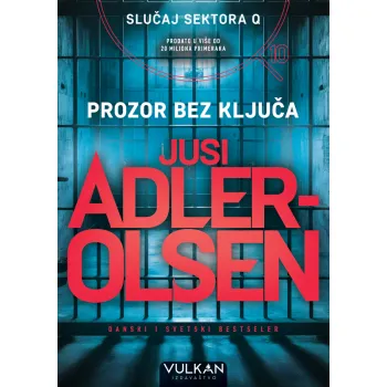 Prozor bez ključa