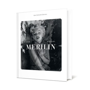 Merilin – Diva. Žena. Boginja 