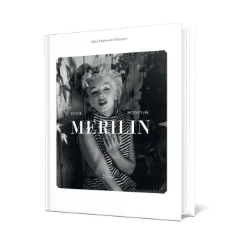 Merilin – Diva. Žena. Boginja 