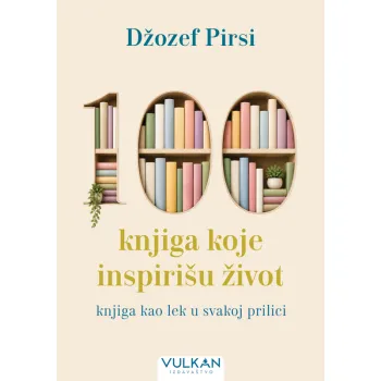 100 knjiga koje inspirišu život 