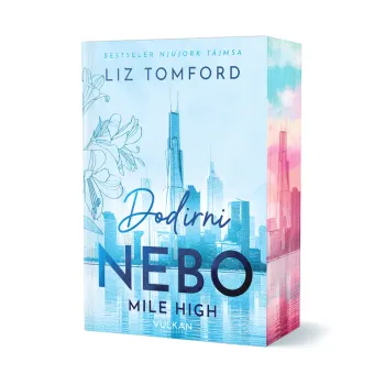 Dodirni nebo – Mile High