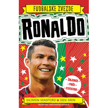 Fudbalske zvezde: Ronaldo