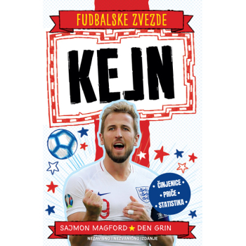 Fudbalske zvezde: Kejn