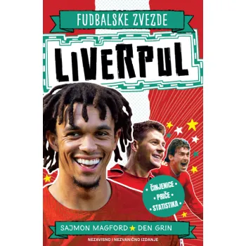 Fudbalske zvezde: Liverpul