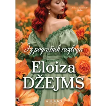Iz pogrešnih razloga 