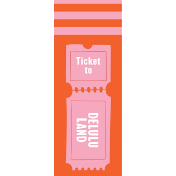 Bookmarker - Delululand