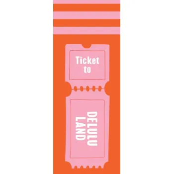 Bookmarker - Delululand