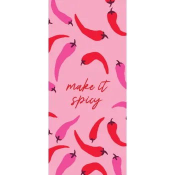 Bookmarker - Make it spicy
