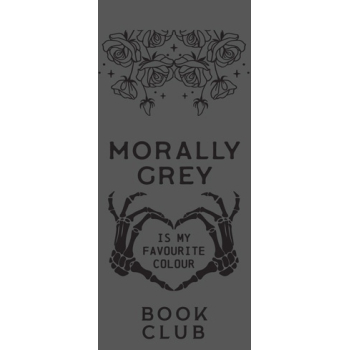 Bookmarker - Morally Grey