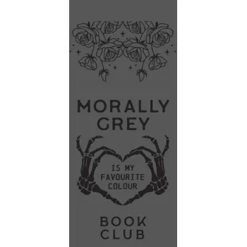 Bookmarker - Morally Grey