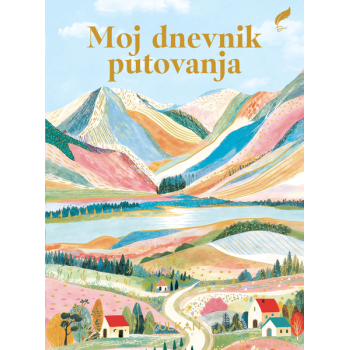 Moj dnevnik putovanja 