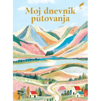 Moj dnevnik putovanja