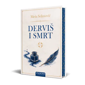 Derviš i smrt 