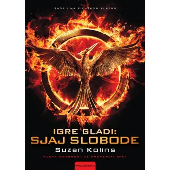 IGRE GLADI: SJAJ SLOBODE 