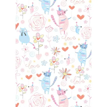 NOTES - MACE I MIŠEVI 