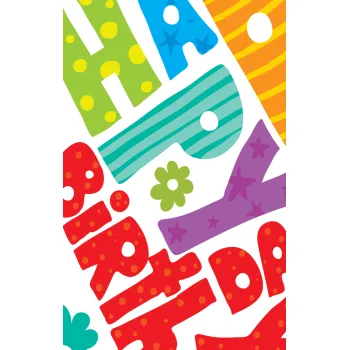 ČESTITKA - SREĆAN ROĐENDAN 