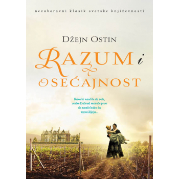 RAZUM I OSEĆAJNOST 