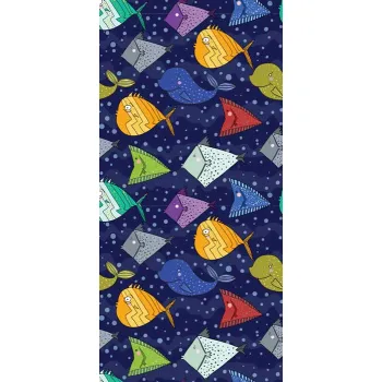 BUKMARKER VB016 - RIBE 