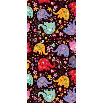 BUKMARKER VB022 - SLONČIĆI 