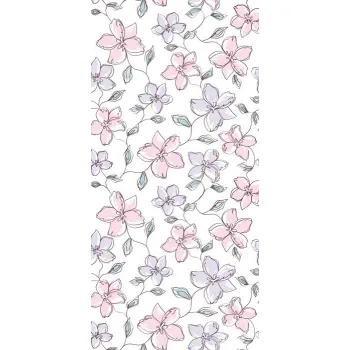 BUKMARKER VB023 - CVETIĆI 