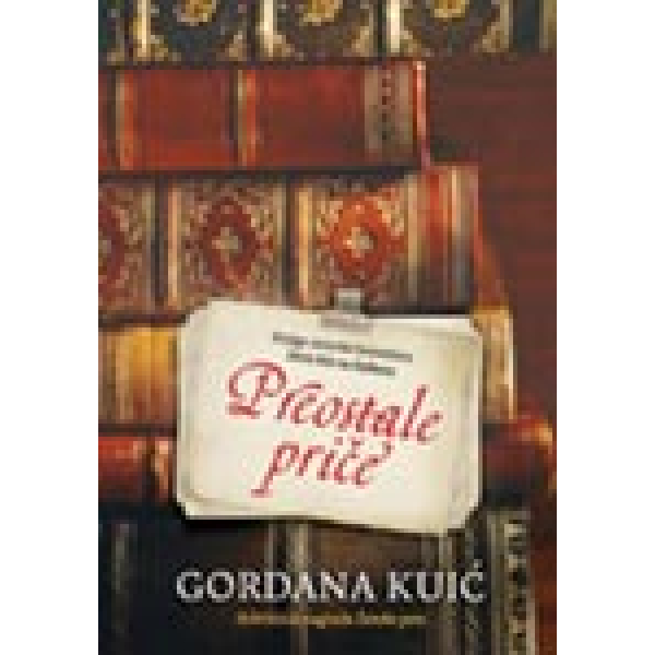 PREOSTALE PRIČE 