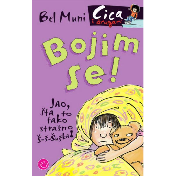 BOJIM SE! 