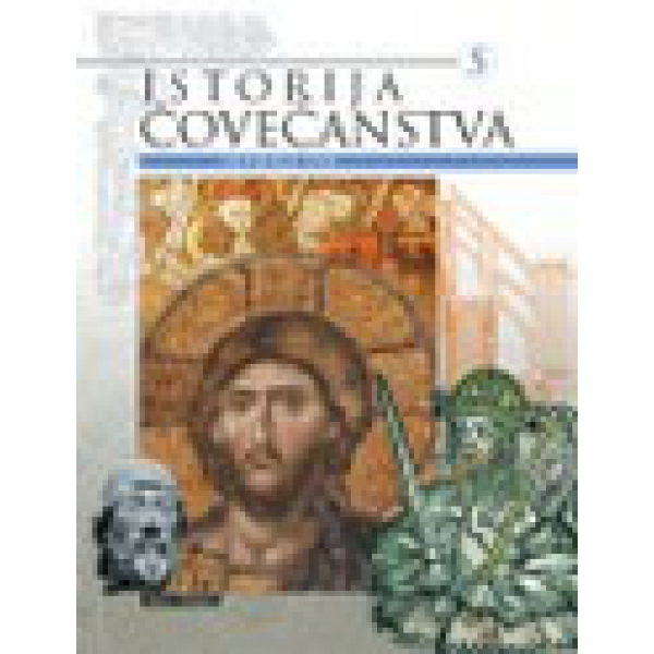 ISTORIJA ČOVEČANSTVA - SREDNJI VEK 