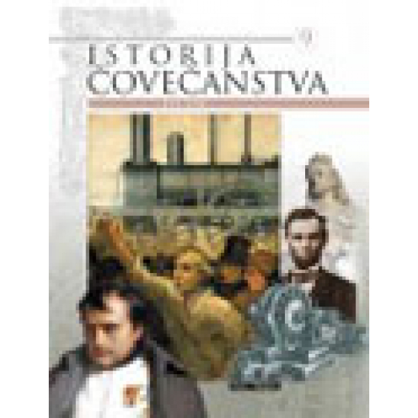 ISTORIJA ČOVEČANSTVA - XIX VEK 