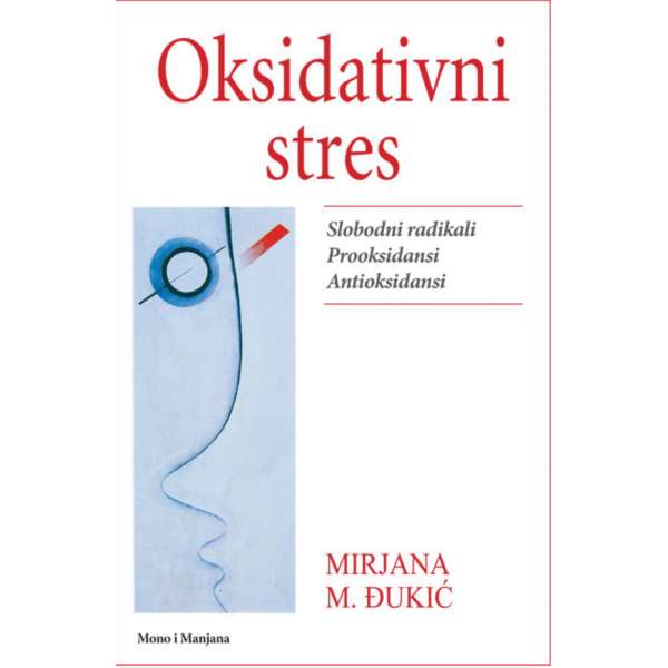 Oksidativni stres T-slobodni radikali 