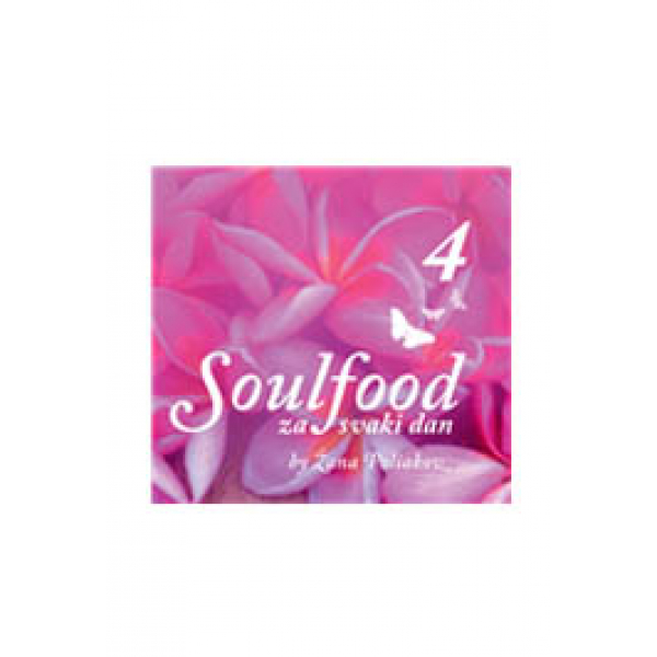 SOULFOOD ZA SVAKI DAN 4 