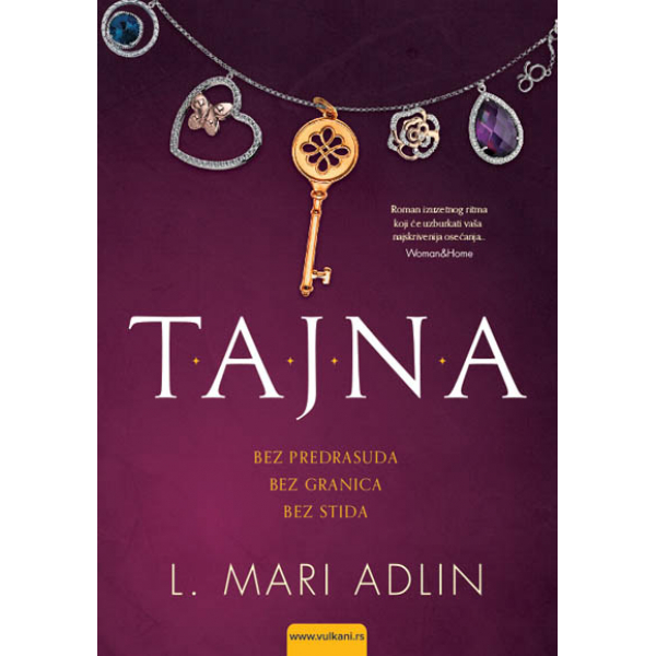 TAJNA 