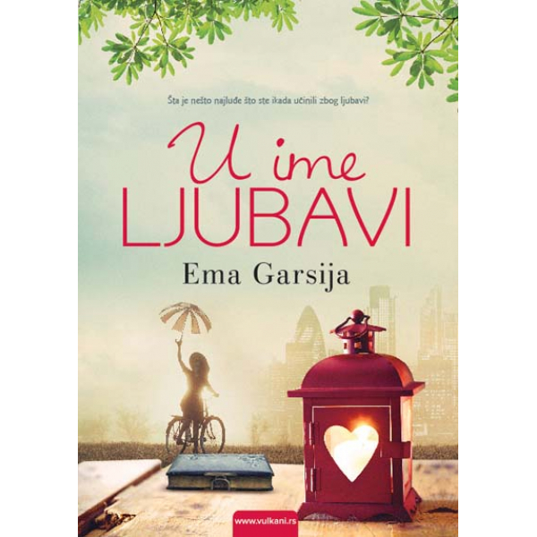 U IME LJUBAVI 