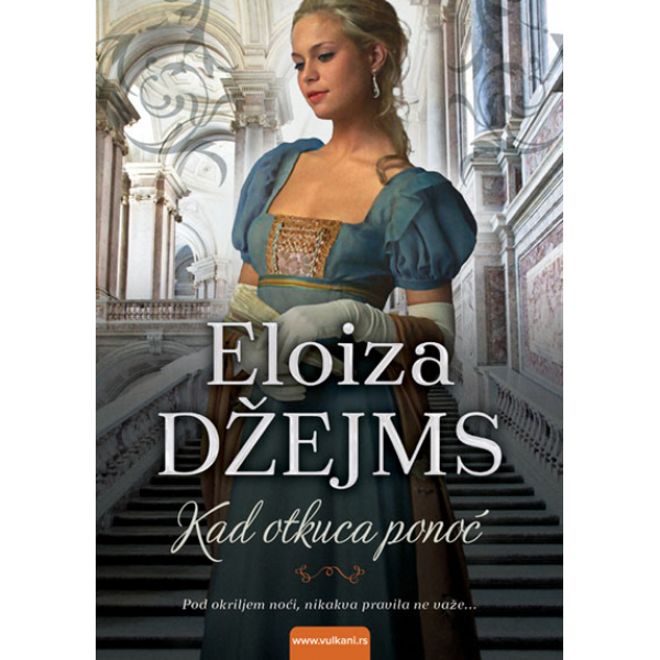 KAD OTKUCA PONOĆ 