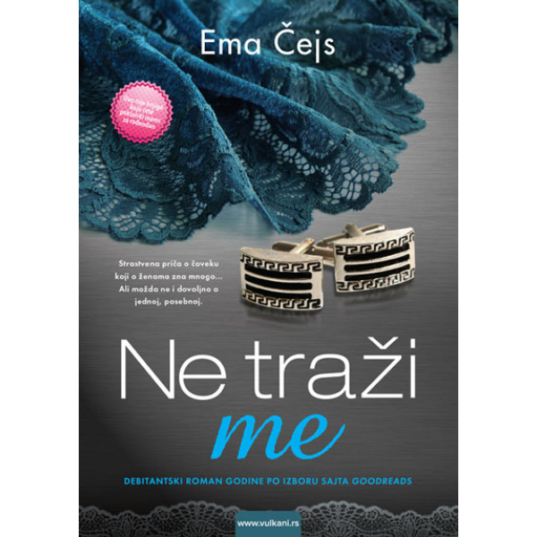 NE TRAŽI ME 