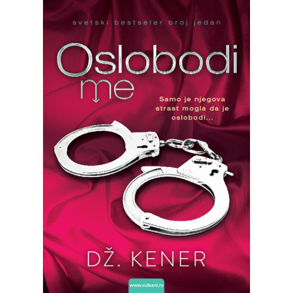 OSLOBODI ME 