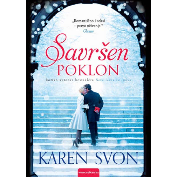 SAVRŠEN POKLON 