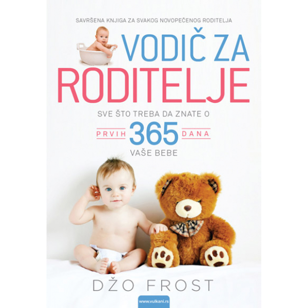 VODIČ ZA RODITELJE 