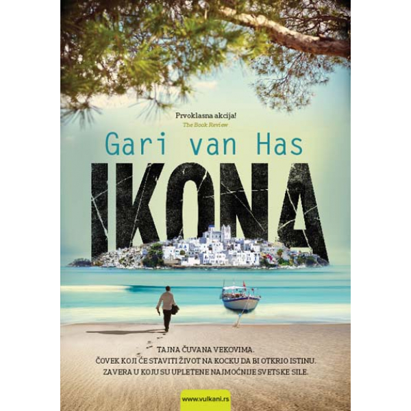 IKONA 