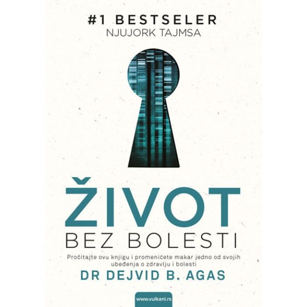 ŽIVOT BEZ BOLESTI 