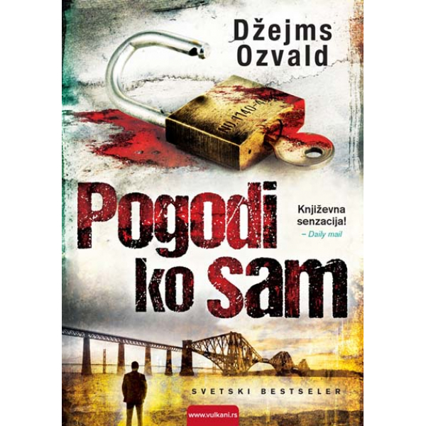 POGODI KO SAM 