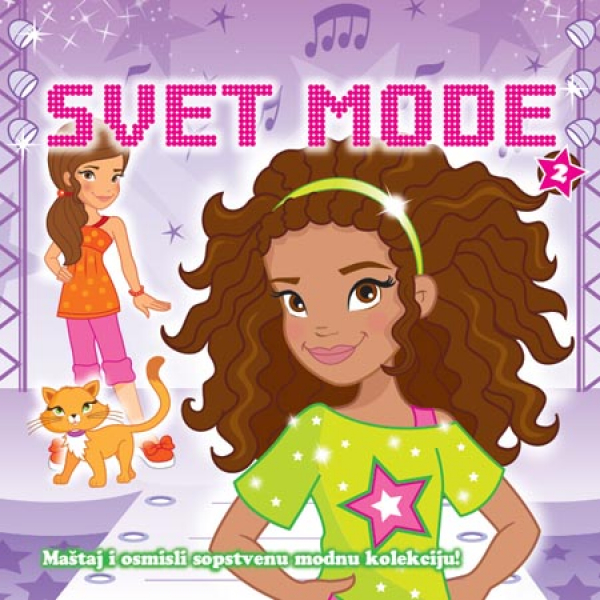 SVET MODE 2 