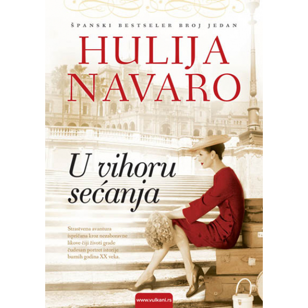 U VIHORU SEĆANJA 
