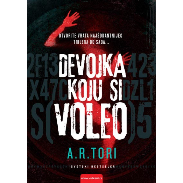 DEVOJKA KOJU SI VOLEO 