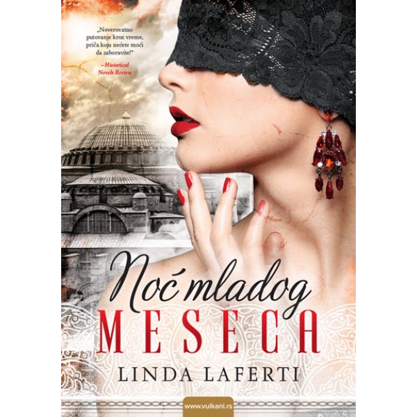 NOĆ MLADOG MESECA 