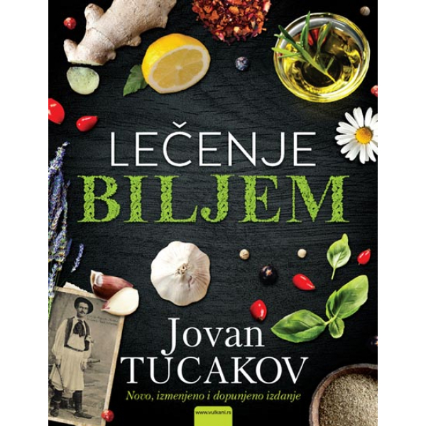 LEČENJE BILJEM 