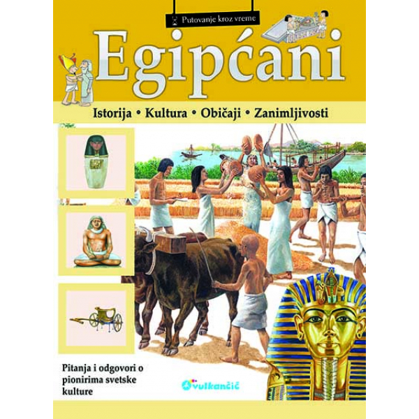 EGIPĆANI 
