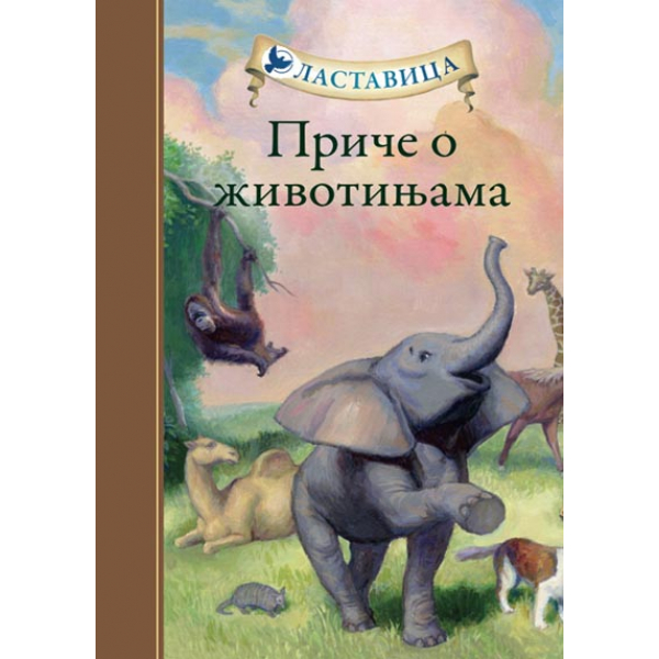 PRIČE O ŽIVOTINJAMA 